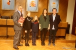 El Club 53 reúne 68 años de Reinas Falleras Infantiles de Burriana en 380 páginas