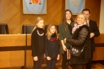 El Club 53 reúne 68 años de Reinas Falleras Infantiles de Burriana en 380 páginas