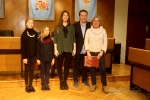 El Club 53 reúne 68 años de Reinas Falleras Infantiles de Burriana en 380 páginas