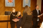 El Club 53 reúne 68 años de Reinas Falleras Infantiles de Burriana en 380 páginas