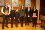 El Club 53 reúne 68 años de Reinas Falleras Infantiles de Burriana en 380 páginas