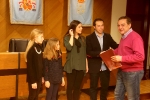 El Club 53 reúne 68 años de Reinas Falleras Infantiles de Burriana en 380 páginas
