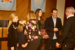 El Club 53 reúne 68 años de Reinas Falleras Infantiles de Burriana en 380 páginas