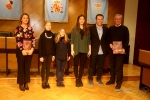 El Club 53 reúne 68 años de Reinas Falleras Infantiles de Burriana en 380 páginas