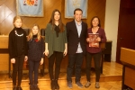 El Club 53 reúne 68 años de Reinas Falleras Infantiles de Burriana en 380 páginas