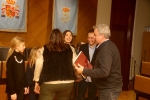 El Club 53 reúne 68 años de Reinas Falleras Infantiles de Burriana en 380 páginas
