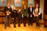 El Club 53 reúne 68 años de Reinas Falleras Infantiles de Burriana en 380 páginas