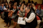 El Club 53 reúne 68 años de Reinas Falleras Infantiles de Burriana en 380 páginas