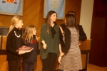 El Club 53 reúne 68 años de Reinas Falleras Infantiles de Burriana en 380 páginas