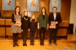 El Club 53 reúne 68 años de Reinas Falleras Infantiles de Burriana en 380 páginas