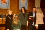 El Club 53 reúne 68 años de Reinas Falleras Infantiles de Burriana en 380 páginas