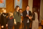 El Club 53 reúne 68 años de Reinas Falleras Infantiles de Burriana en 380 páginas