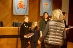 El Club 53 reúne 68 años de Reinas Falleras Infantiles de Burriana en 380 páginas
