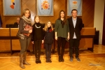 El Club 53 reúne 68 años de Reinas Falleras Infantiles de Burriana en 380 páginas