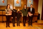 El Club 53 reúne 68 años de Reinas Falleras Infantiles de Burriana en 380 páginas