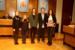 El Club 53 reúne 68 años de Reinas Falleras Infantiles de Burriana en 380 páginas