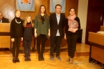 El Club 53 reúne 68 años de Reinas Falleras Infantiles de Burriana en 380 páginas