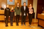 El Club 53 reúne 68 años de Reinas Falleras Infantiles de Burriana en 380 páginas