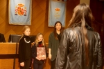 El Club 53 reúne 68 años de Reinas Falleras Infantiles de Burriana en 380 páginas