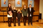 El Club 53 reúne 68 años de Reinas Falleras Infantiles de Burriana en 380 páginas