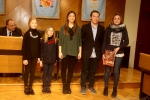 El Club 53 reúne 68 años de Reinas Falleras Infantiles de Burriana en 380 páginas