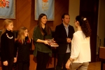 El Club 53 reúne 68 años de Reinas Falleras Infantiles de Burriana en 380 páginas