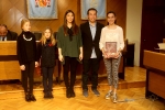 El Club 53 reúne 68 años de Reinas Falleras Infantiles de Burriana en 380 páginas