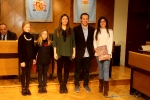 El Club 53 reúne 68 años de Reinas Falleras Infantiles de Burriana en 380 páginas