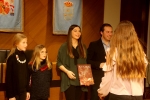 El Club 53 reúne 68 años de Reinas Falleras Infantiles de Burriana en 380 páginas