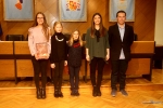 El Club 53 reúne 68 años de Reinas Falleras Infantiles de Burriana en 380 páginas