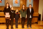 El Club 53 reúne 68 años de Reinas Falleras Infantiles de Burriana en 380 páginas