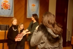 El Club 53 reúne 68 años de Reinas Falleras Infantiles de Burriana en 380 páginas