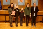 El Club 53 reúne 68 años de Reinas Falleras Infantiles de Burriana en 380 páginas