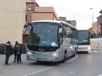 ?xito del autobús a La Magdalena conjunto entre Almenara, La Llosa, Xilxes y Moncofa