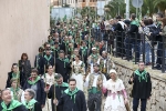 Romeria de les canyes