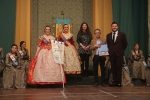 El Barri Valencia logra también el primer premio en la comparsa de la Cavalcada del Ninot