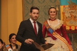El Barri Valencia logra también el primer premio en la comparsa de la Cavalcada del Ninot