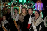 L'Encessa arranca los aplausos y la admiración del público