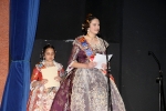 El mundo fallero rinde pleitesía a Ana Giménez Domingo