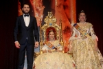 El mundo fallero rinde pleitesía a Ana Giménez Domingo