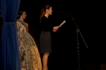 El mundo fallero rinde pleitesía a Ana Giménez Domingo