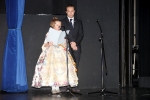 El mundo fallero rinde pleitesía a Ana Giménez Domingo