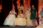 El mundo fallero rinde pleitesía a Ana Giménez Domingo