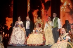 El mundo fallero se rinde a los pies de Judit Pesudo