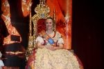 El mundo fallero se rinde a los pies de Judit Pesudo