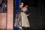 El mundo fallero se rinde a los pies de Judit Pesudo
