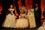 El mundo fallero se rinde a los pies de Judit Pesudo