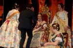 El mundo fallero se rinde a los pies de Judit Pesudo