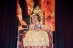 El mundo fallero se rinde a los pies de Judit Pesudo
