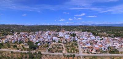 Sant Jordi  obtiene la declaracin de Municipio Turstico de la Comunitat Valenciana 